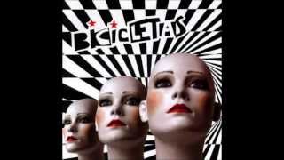 Bicicletas - Camellos. chords