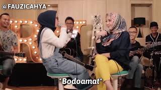 Kocak🤣😂 video Fauzi Cahya bikin perut sakittt