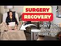 Surgery Recovery in a Hotel Room? Tips You Can't Skip | Part 2: Medical Travel Series