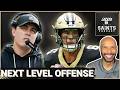 NEXT LEVEL: New Orleans Saints Can Take Offense To New Heights With More Play Action, Run Success