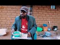 HUROHO ULINIFANYA NIKALA SUMU SITAKI KUMKARIBISHA MTU KWANGU GATUSO ANYANGA 