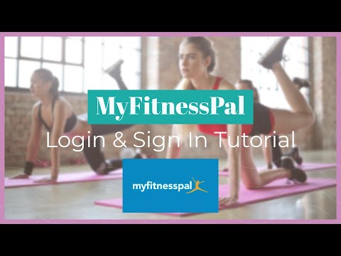 Myfitnesspal Login Sign In 2021: myfitnesspal.com login | Myfitnesspal.com