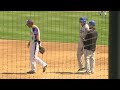 (2) Western Illinois 8, (3) Fort Wayne 7 (10 inn.)