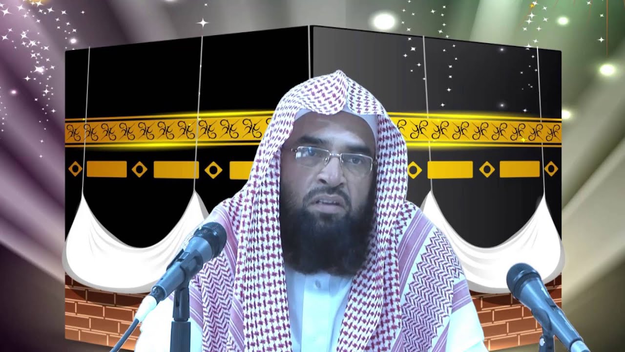Umrah Ka Sahi Tareeqa by Sheikh Mansoor Ahmed Madani