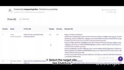 Wake Up to Fresh Leads: The Ultimate AI Automation