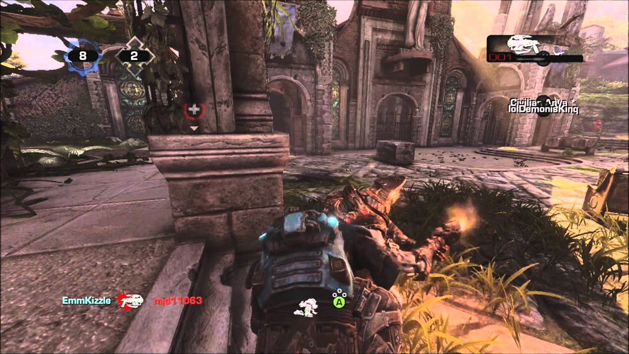 Array Poppers Fail of the Week #9