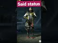 #shorts free fire and player STATUS me
