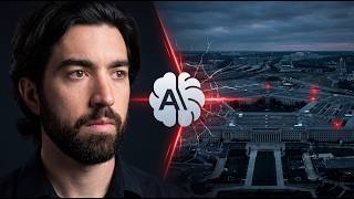 Why the U.S. Government Turned on Anthropic