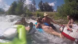 May 2016 Clear Creek Video!