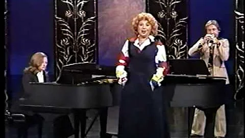 Beverly Sills - 1977- Let the Bright Seraphim