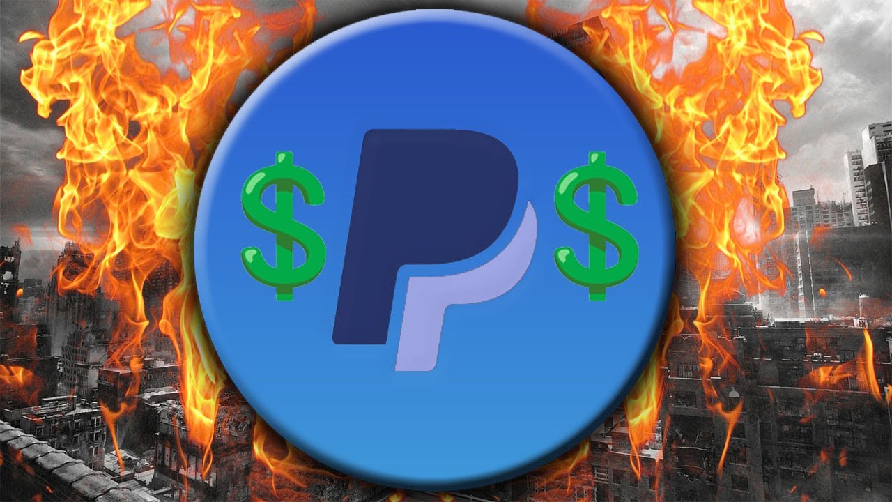 PayPal's Stablecoin PYUSD Is A Disaster $PYPL