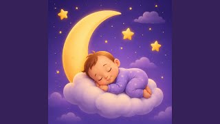Peaceful Baby Dreams With Soft Melodies