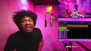 Live Stu Sessions!