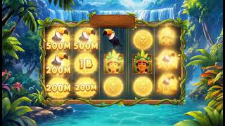 Slots Casino - Jackpots in a prehistoric social slots simulator. screenshot 5