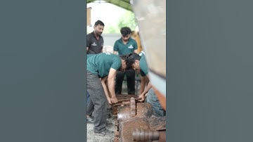 Future of Mechanical Engineering #hitechcollege#mechanical #hitachi #jcb#forklift #kerala #thrissur