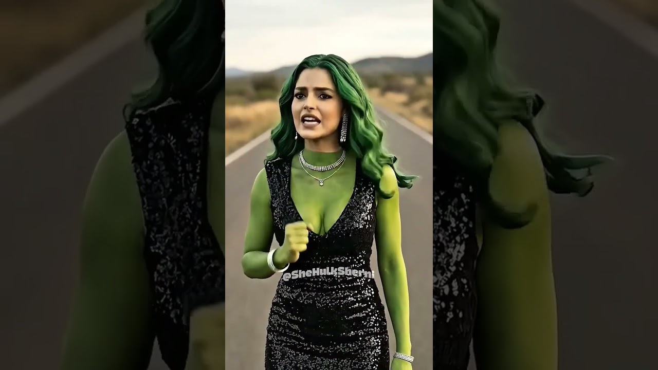 Poor Hulk New Year par apni maa ke liye gift nahi laa paata 😔😭 