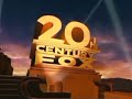 20th century fox x2 2003