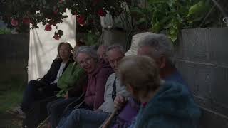 Showreel Pia Rosina