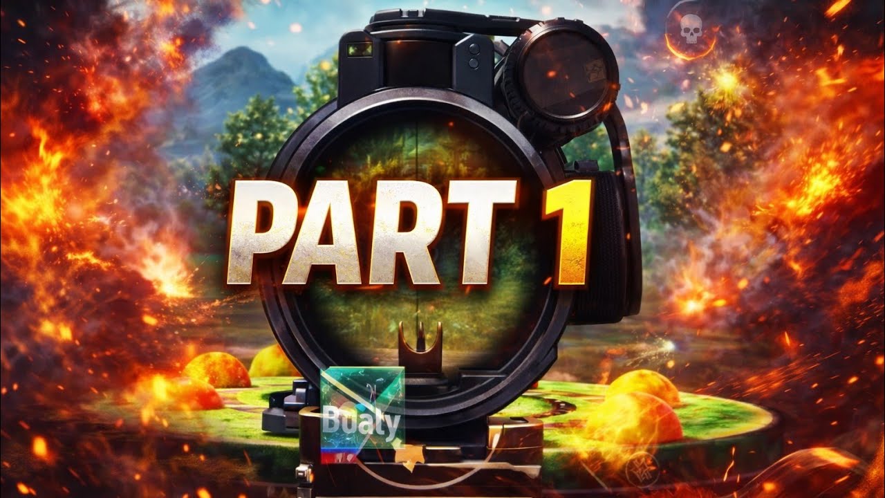 Bgmi Gameplay Walkthrough Part 1 #bgmi #video - YouTube