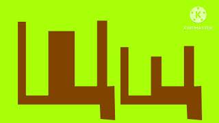 Hamas Artistic Alphabet No Bars