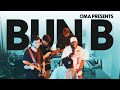 OMA Meet Bun B UGK Big Pimpin Front Back Side To Side Live Hip Hop Cover mp3