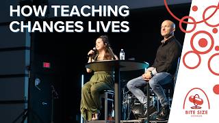 Healthy Churches Teach Clearly | BiteSize Sermons