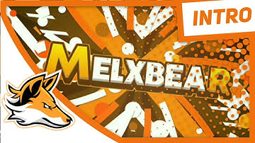 [💲] #42 | Melxbear | 2D Intro | 20 Likes?!