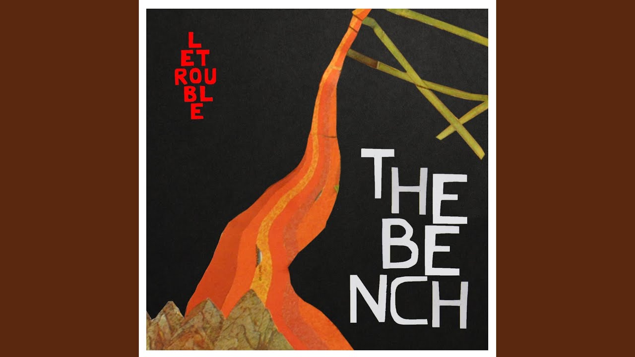 Watch The Bench on YouTube Watch The Bench on YouTube