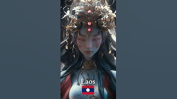 Goddesses with by countries Ai generated ( part 2) #goddesses #aigenerated