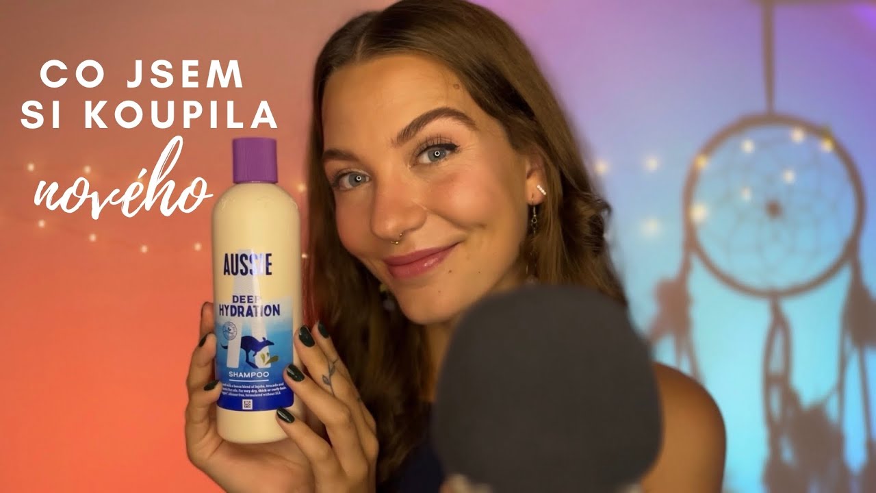 Malé radosti za poslední dobu 🌸🪲 ASMR ❤️