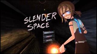 Slender Space Menu Music