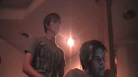 Fall of Failsafe Studio Update 1