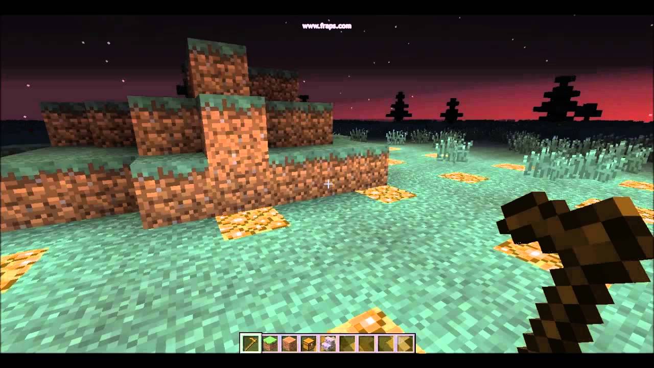 Tuto- comment ne pas se faire voler dans minecraft- [ en multi