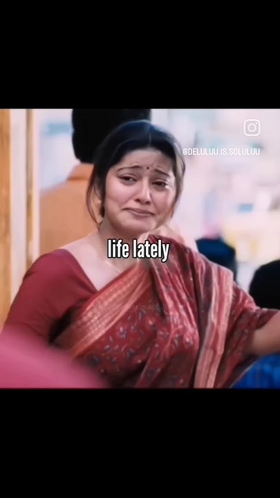 no-words-crying-is-only-coming-life-sneha-funny-entertainment