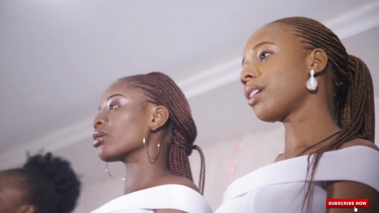 Ojukwu: Teta - Cantemos