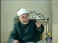 الآيات 128 123 من سورة النحل أ د محمد سيد طنطاوي شيخ الأزهر