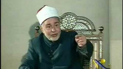 الآيات 128:123 من سورة النحل-أ.د محمد سيد طنطاوي شيخ الأزهر