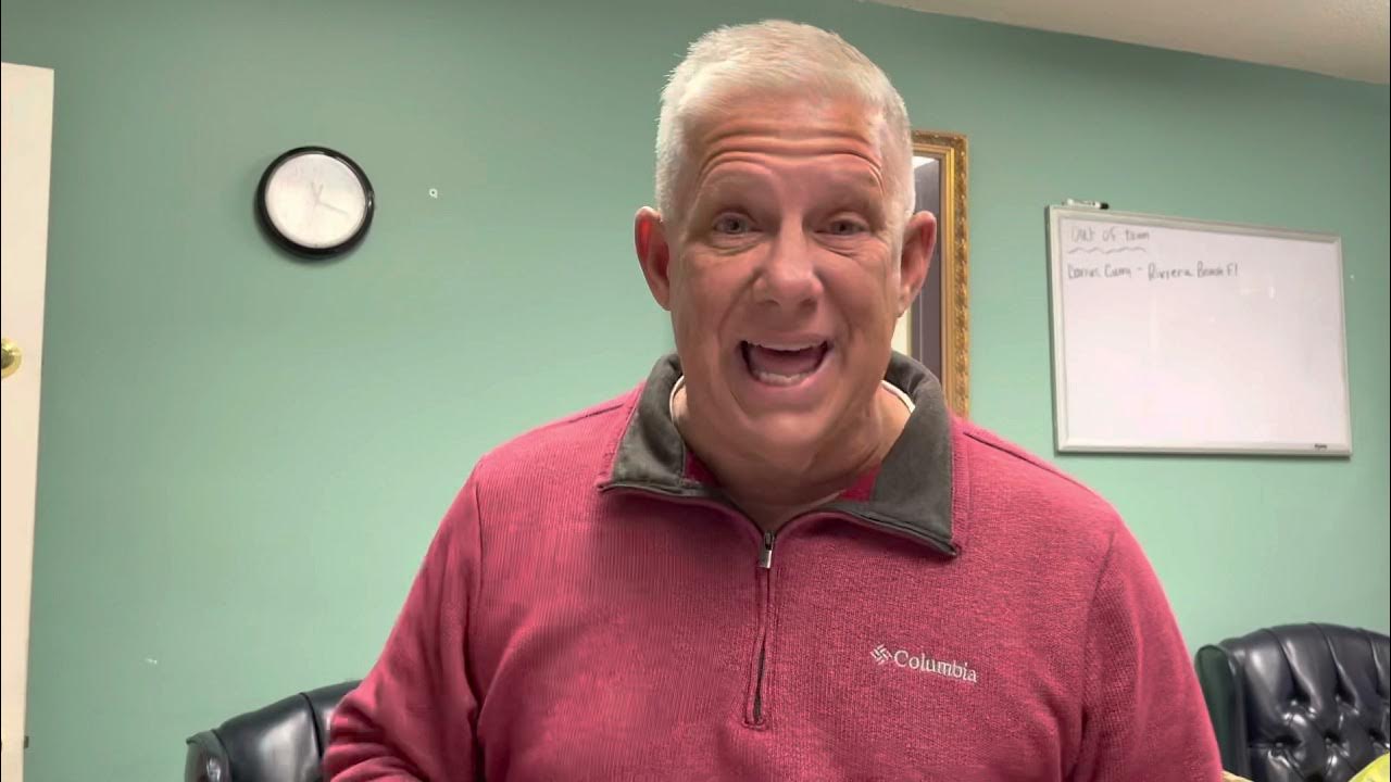 FARM CENTER Rickey Stokes calls out commission YouTube