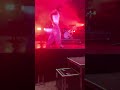 Benjamin Ingrosso Kite Live At Tinderbox In Odense 28 6 2024 