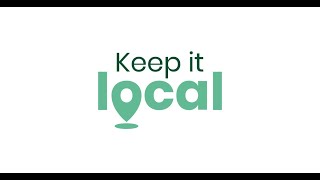 KeepItLocal Program