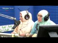 Махер Зейн на радио Ватан.