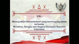 MARS GERBANG INDONESIA( OFFICIAL)