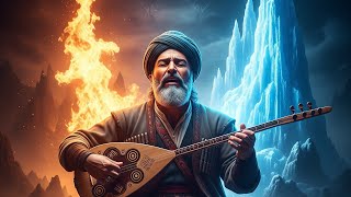Pi̇r Sultan Abdal - Şu Yalan Dünyaya Geldim Giderim Anatolian Rock Symphonic Metal Fusion