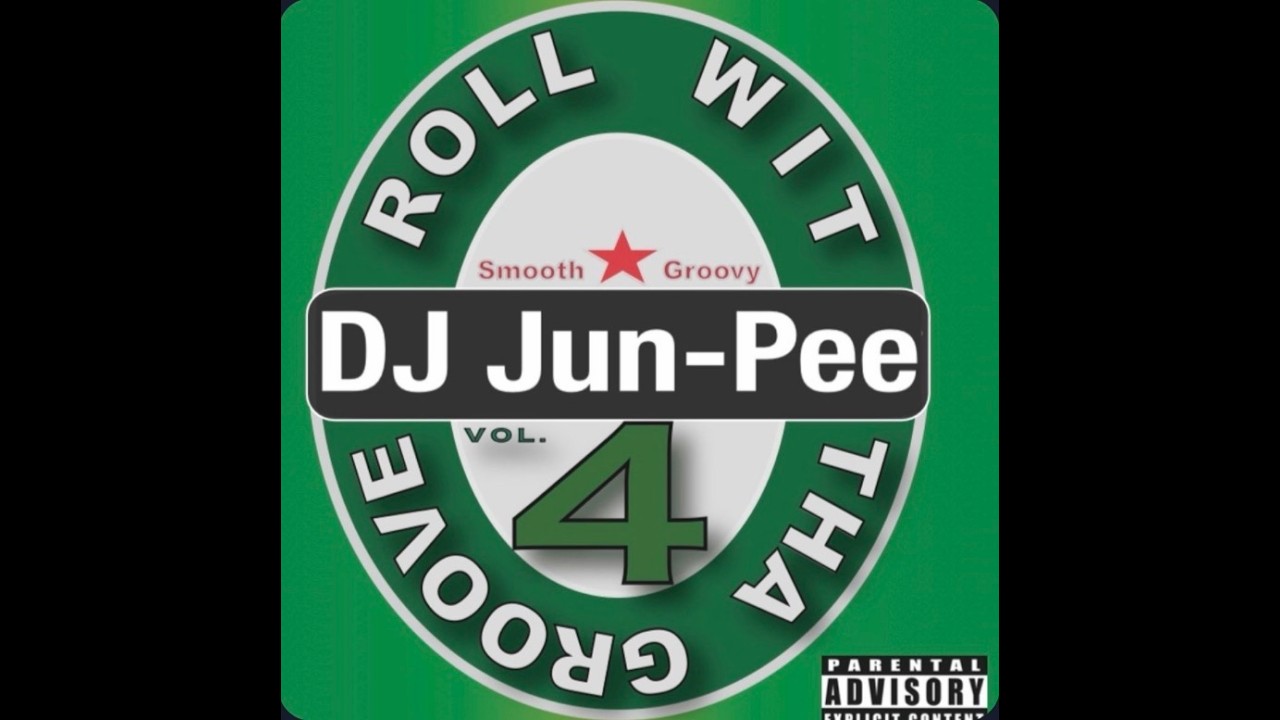 G-FUNK Gangsta Rap MIXTAPE 