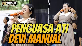 PENGUASA ATI - DEVI MANUAL - AE GROUP CIREBON LIVE BEKASI