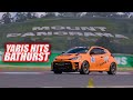 Our GR Yaris hits Mount Panorama for Challenge Bathurst!