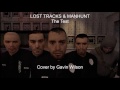 The Test - Cry of Fear (Lost Tracks &amp; Manhunt) - Cover by Gavin Wilson