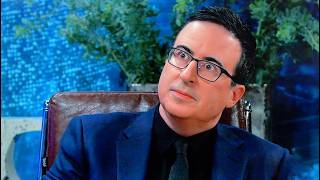 Part 2: Bad Ass John Oliver on General Hospital 7-3-2026