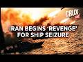 LIVE | IRGC Launches Drone Attack On US Warships In Retaliation For Marines Seizing Iranian Ship