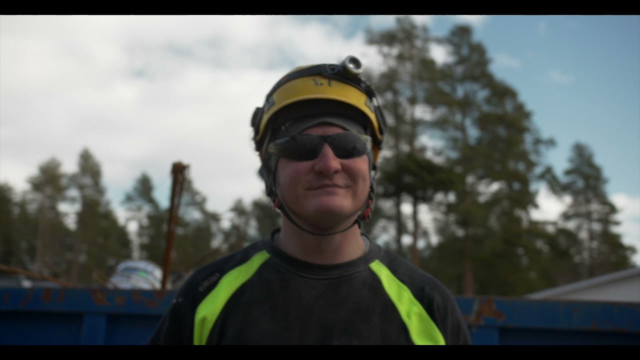 Viken Pelti Oy, esittely